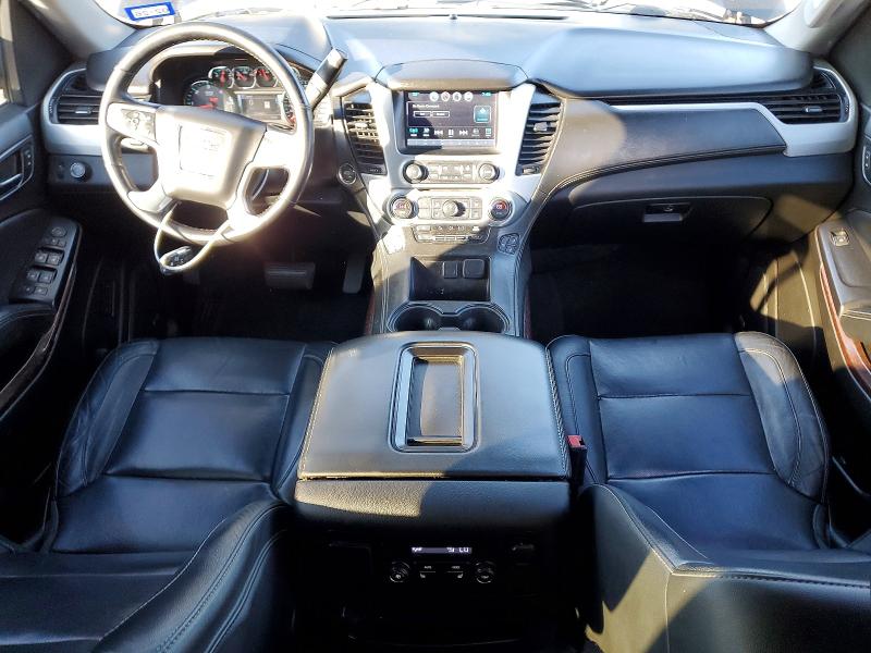 51984906 :رقم المزاد ، 1GKS1GKC9KR400731 vin ، 2019 Gmc Yukon Xl مزاد بيع