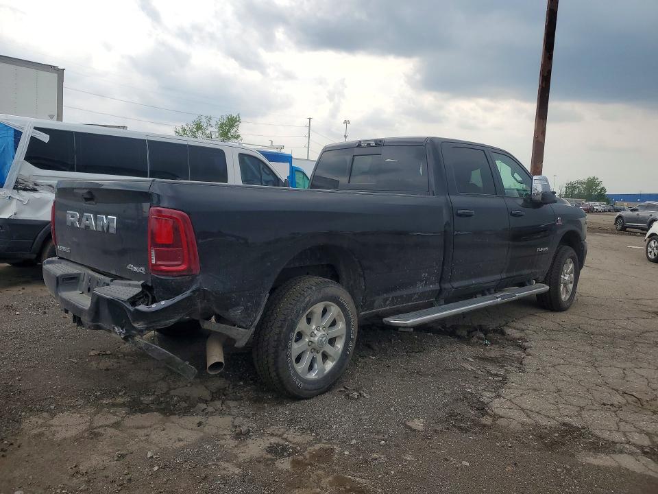 Продажа на аукционе авто 2026 Ram 3500, vin: 3C63R3JLXTG167065, номер лота: 53414606