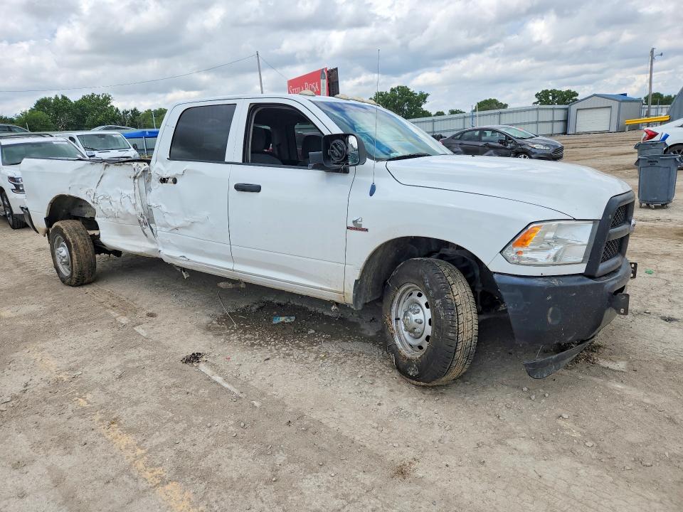 Aukcja sprzedaży 2013 Ram 2500, vin: 3C6UR5HLXDG549135, numer aukcji: 54127056