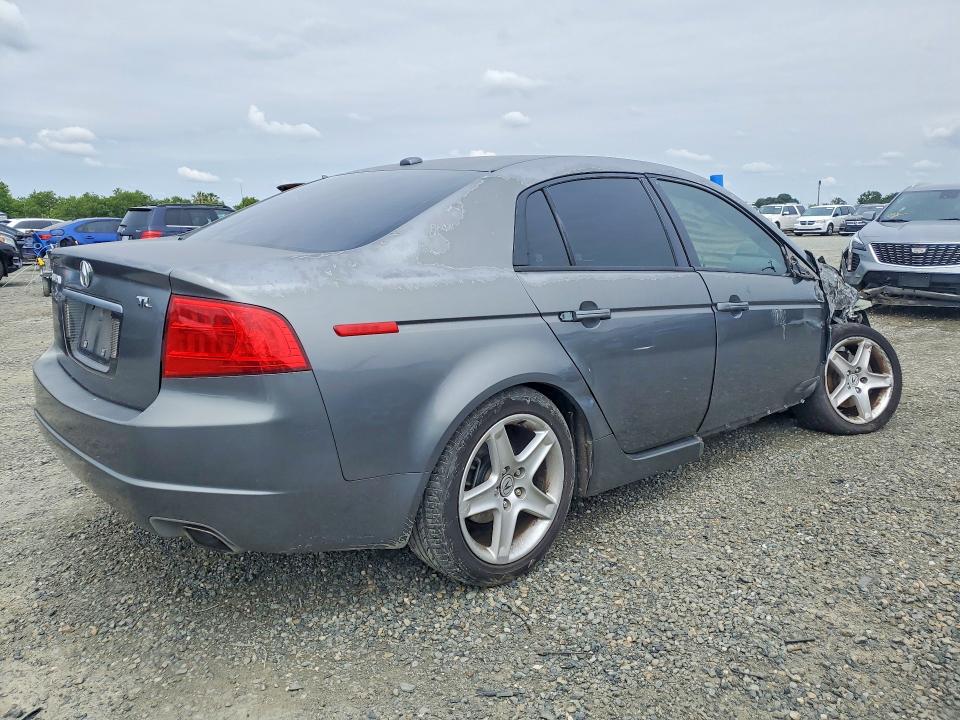 Продаж на аукціоні авто 2004 Acura Tl, vin: 19UUA66284A025045, номер лоту: 52217256