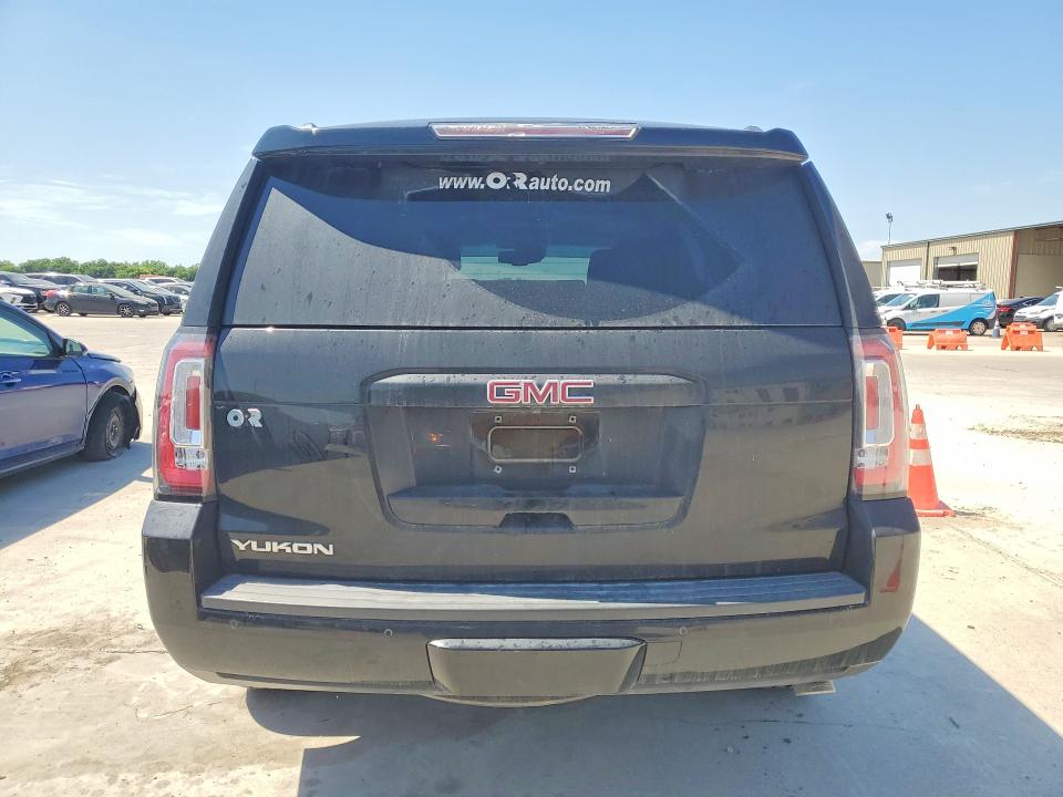 Продажа на аукционе авто 2017 Gmc Yukon, vin: 1GKS2BKC3HR273032, номер лота: 53204596