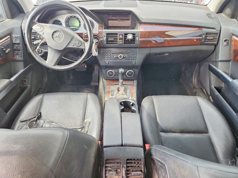 Продажа на аукционе авто 2011 Mercedes-benz Glk, vin: WDCGG8HB1BF614967, номер лота: 55138566