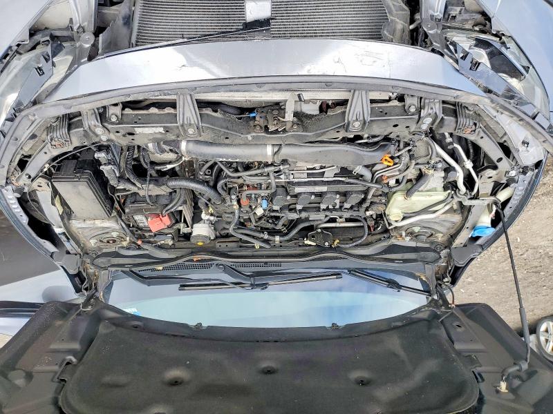 53995756 :رقم المزاد ، SHHFK7H48JU412396 vin ، 2018 Honda Civic مزاد بيع