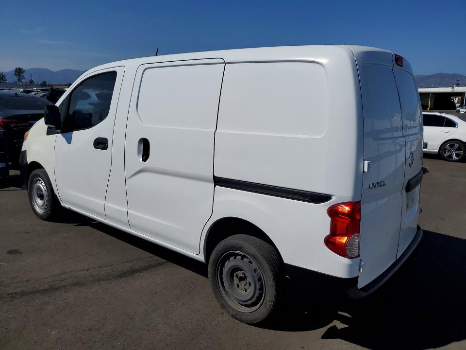 Продаж на аукціоні авто 2013 Nissan Nv200, vin: 3N6CM0KN5DK697624, номер лоту: 53585066