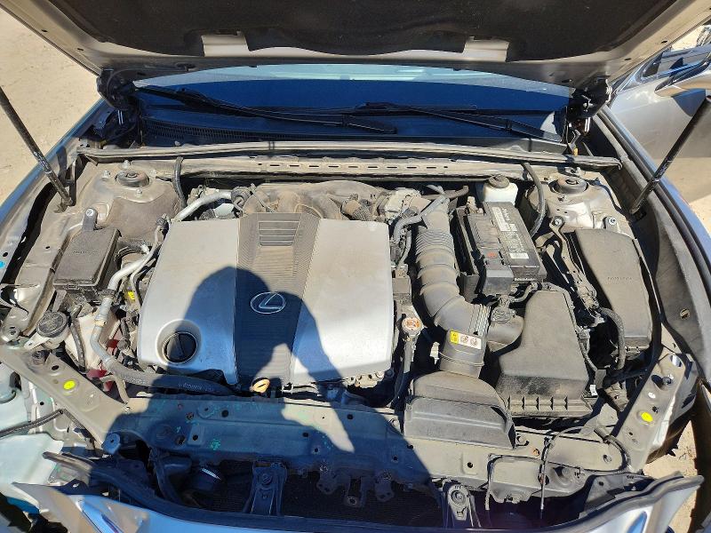 Продаж на аукціоні авто 2020 Lexus Es, vin: 58ADZ1B12LU065307, номер лоту: 54804606