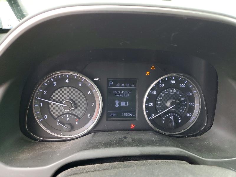 Aukcja sprzedaży 2020 Hyundai Elantra, vin: 5NPD74LF6LH585761, numer aukcji: 54923126