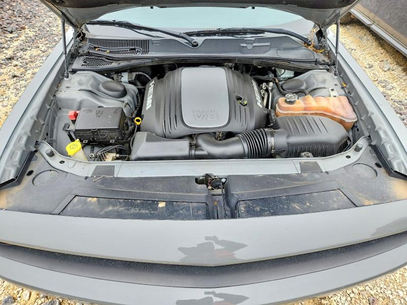 Продажа на аукционе авто 2017 Dodge Challenger, vin: 2C3CDZBT5HH558757, номер лота: 53826036