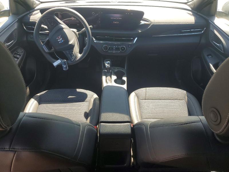 Продаж на аукціоні авто 2026 Buick Envista, vin: KL47LAEP3TB195533, номер лоту: 53523016