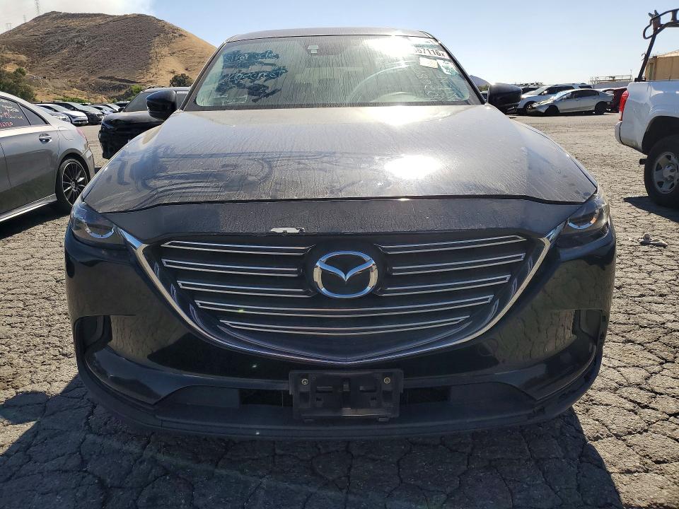 Aukcja sprzedaży 2016 Mazda Cx-9, vin: JM3TCACY8G0102689, numer aukcji: 54367116