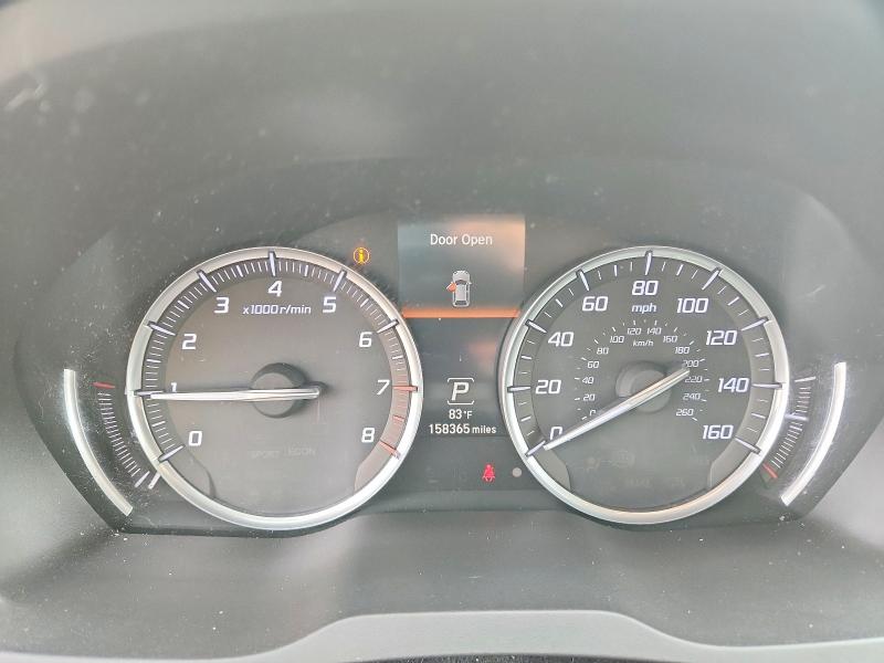 Aukcja sprzedaży 2016 Acura Mdx, vin: 5FRYD4H27GB014010, numer aukcji: 54610336