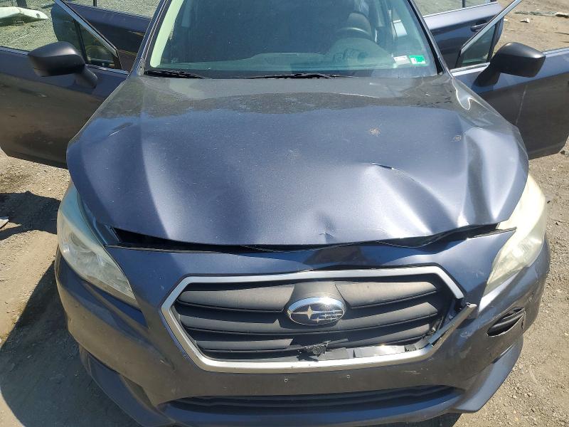 54177496 :رقم المزاد ، 4S3BNAB65H3036018 vin ، 2017 Subaru Legacy مزاد بيع