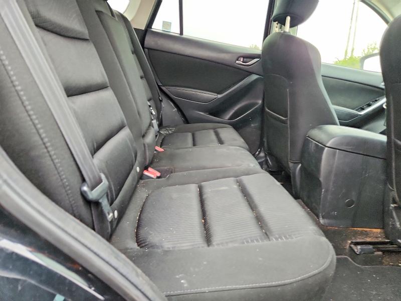 Продажа на аукционе авто 2014 Mazda Cx-5, vin: JM3KE4CY2E0422644, номер лота: 52544356