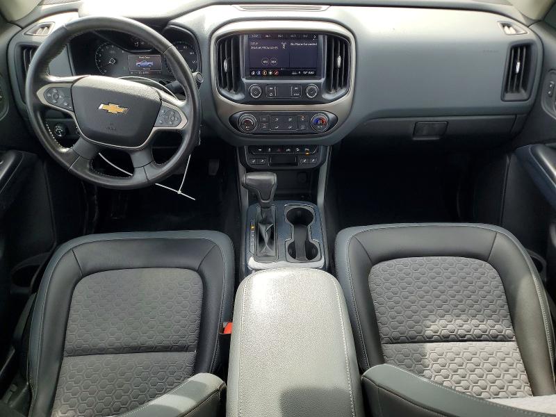 2019 Chevrolet Colorado მანქანა იყიდება აუქციონზე, vin: 1GCGTDEN1K1184539, აუქციონის ნომერი: 53081436