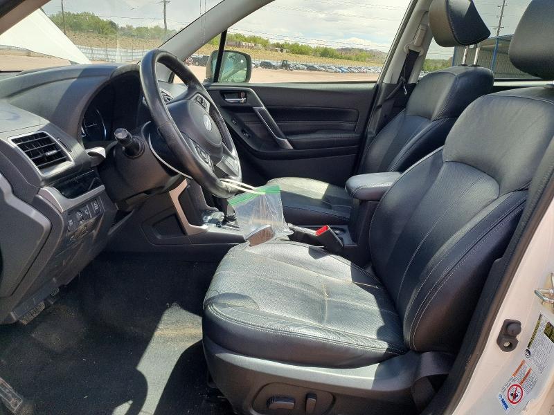 Продажа на аукционе авто 2018 Subaru Forester, vin: JF2SJAWC8JH441134, номер лота: 52310886