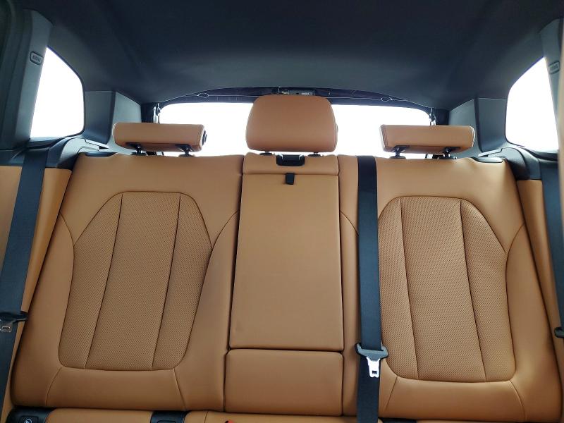 Продажа на аукционе авто 2022 Bmw X3, vin: 5UX43DP07N9M25982, номер лота: 53930926