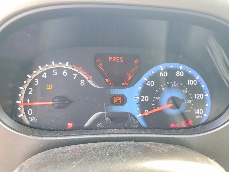 51860256 :رقم المزاد ، JN8AZ2KR3CT253483 vin ، 2012 Nissan Cube مزاد بيع