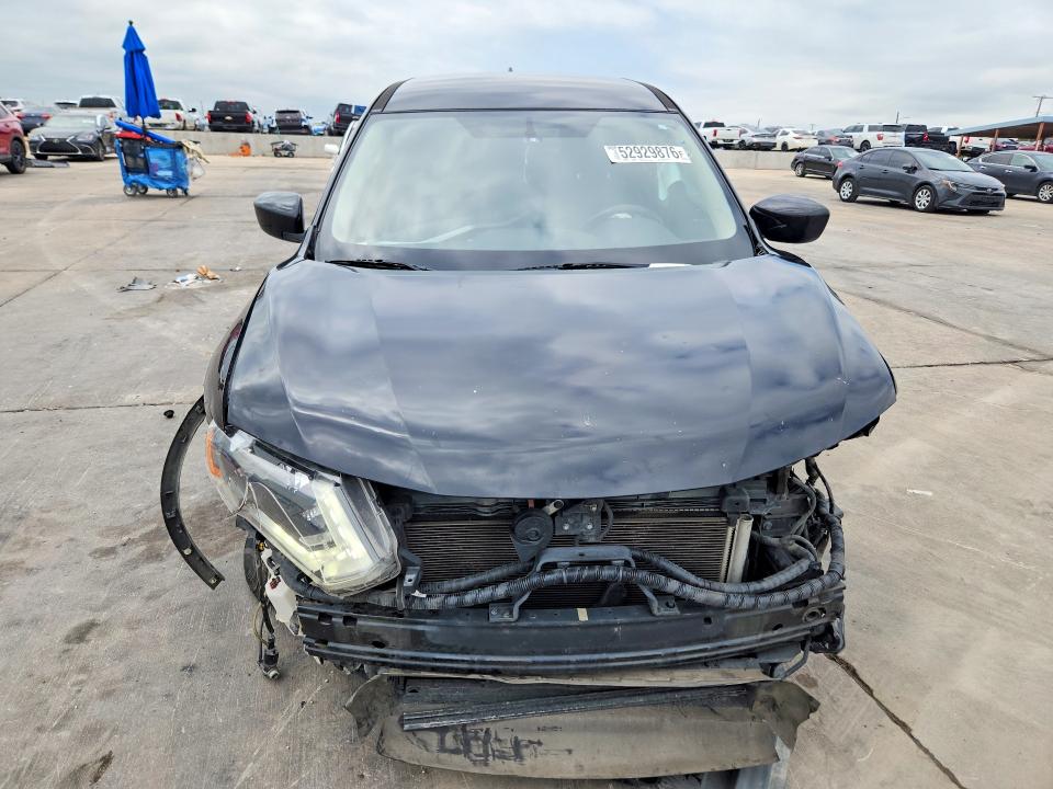 Aukcja sprzedaży 2017 Nissan Rogue, vin: JN8AT2MV3HW264386, numer aukcji: 52929876