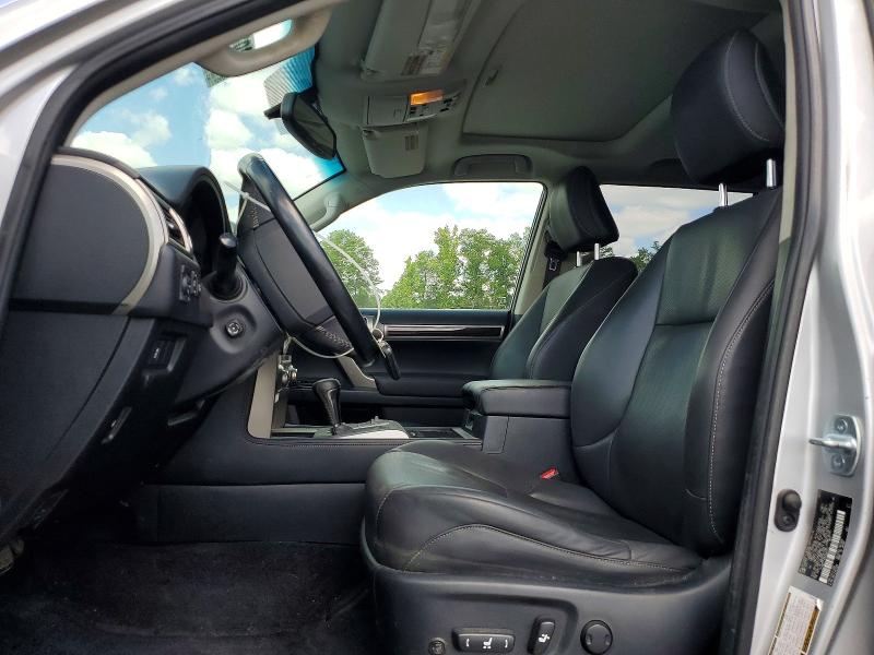 2014 Lexus Gx მანქანა იყიდება აუქციონზე, vin: JTJBM7FX4E5066911, აუქციონის ნომერი: 48879566