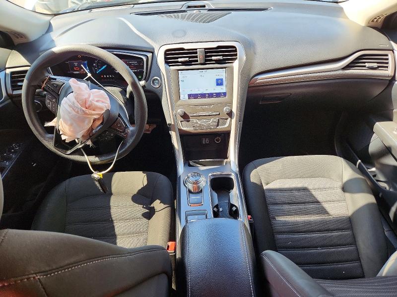 Aukcja sprzedaży 2020 Ford Fusion, vin: 3FA6P0LU4LR127056, numer aukcji: 51041606