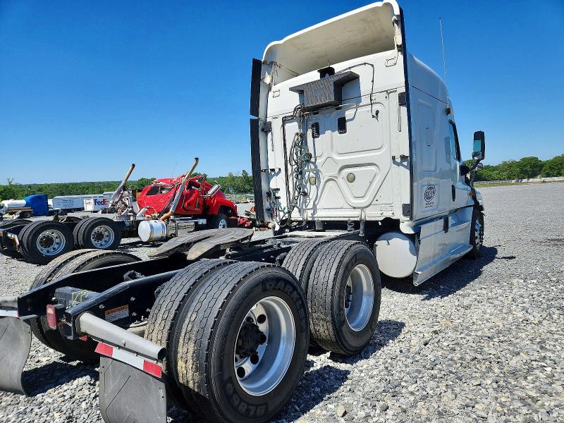 2013 Freightliner Cascadia მანქანა იყიდება აუქციონზე, vin: 1FUJGLBG4DSBZ9510, აუქციონის ნომერი: 53513336
