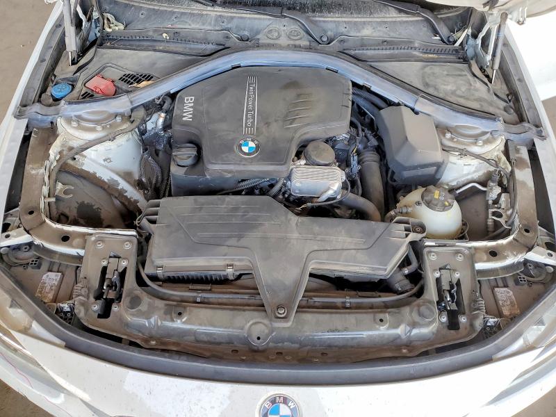 Aukcja sprzedaży 2018 Bmw 320, vin: WBA8A9C50JAH12788, numer aukcji: 54163846