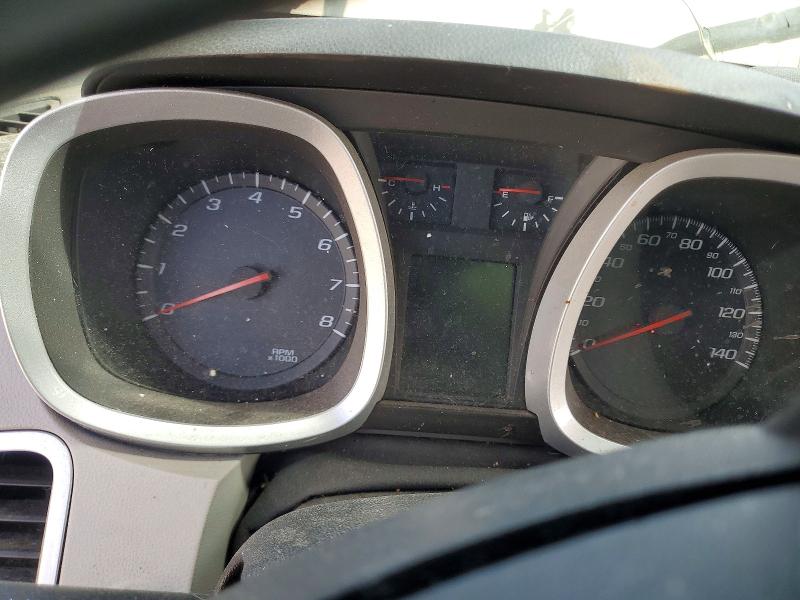 2013 Chevrolet Equinox მანქანა იყიდება აუქციონზე, vin: 2GNFLFE37D6172876, აუქციონის ნომერი: 53926496