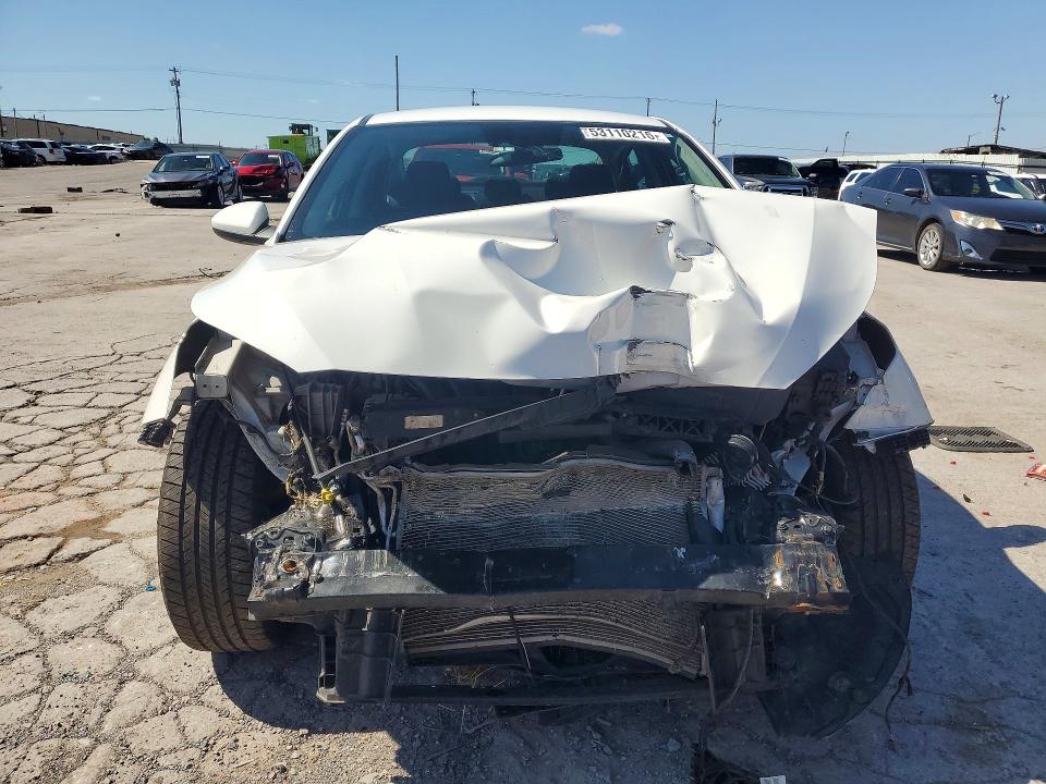 Aukcja sprzedaży 2019 Kia Forte, vin: 3KPF34AD2KE105062, numer aukcji: 53110216