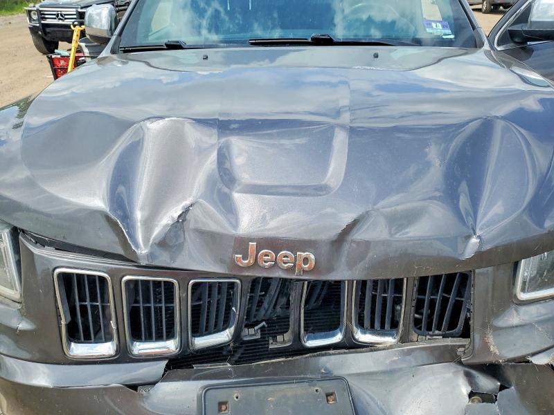 Продажа на аукционе авто 2015 Jeep Grand Cherokee, vin: 1C4RJFBG8FC863489, номер лота: 54293966