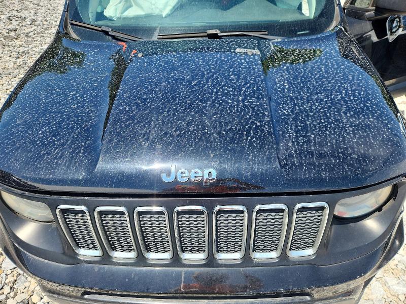 2020 Jeep Renegade მანქანა იყიდება აუქციონზე, vin: ZACNJAAB4LPL23262, აუქციონის ნომერი: 52158536