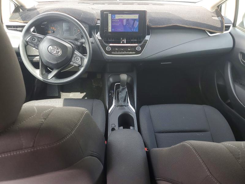 Aukcja sprzedaży 2025 Toyota Corolla, vin: 5YFB4MDE4SP247718, numer aukcji: 51959176