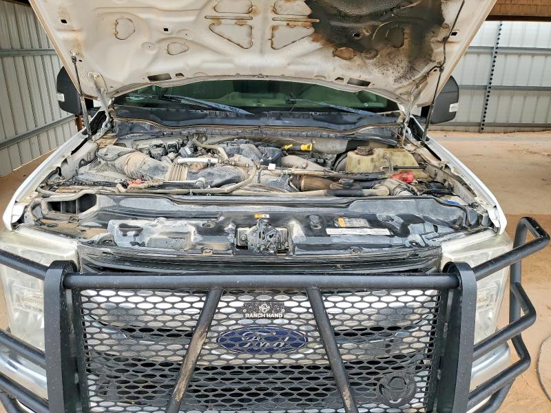 2019 Ford F250 მანქანა იყიდება აუქციონზე, vin: 1FT7W2BT6KEC88810, აუქციონის ნომერი: 55447636