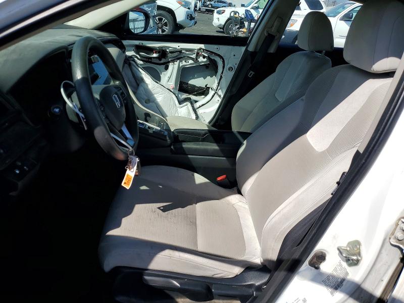 Продажа на аукционе авто 2019 Honda Insight, vin: 19XZE4F54KE013444, номер лота: 54813636