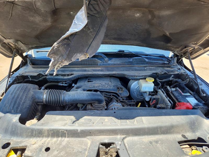 2020 Ram 1500 მანქანა იყიდება აუქციონზე, vin: 1C6SRFLT4LN199172, აუქციონის ნომერი: 55335516