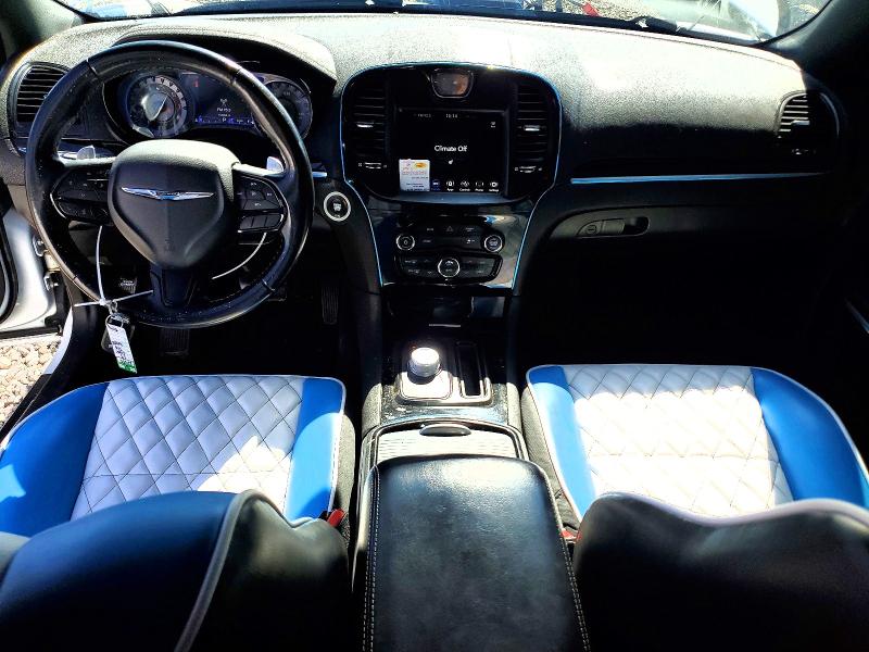 Aukcja sprzedaży 2019 Chrysler 300, vin: 2C3CCAGG3KH610605, numer aukcji: 53922726