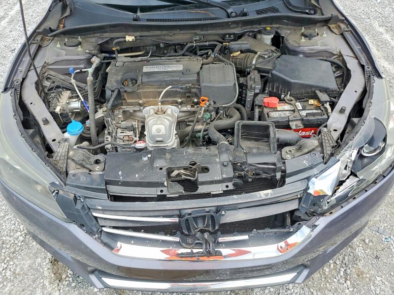 55136446 :رقم المزاد ، 1HGCR2F38FA118172 vin ، 2015 Honda Accord مزاد بيع