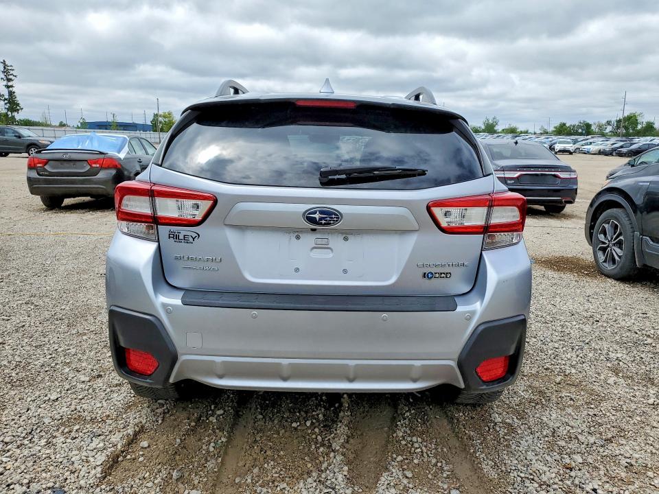 Продажа на аукционе авто 2019 Subaru Crosstrek, vin: JF2GTAMC9K8313487, номер лота: 53347416