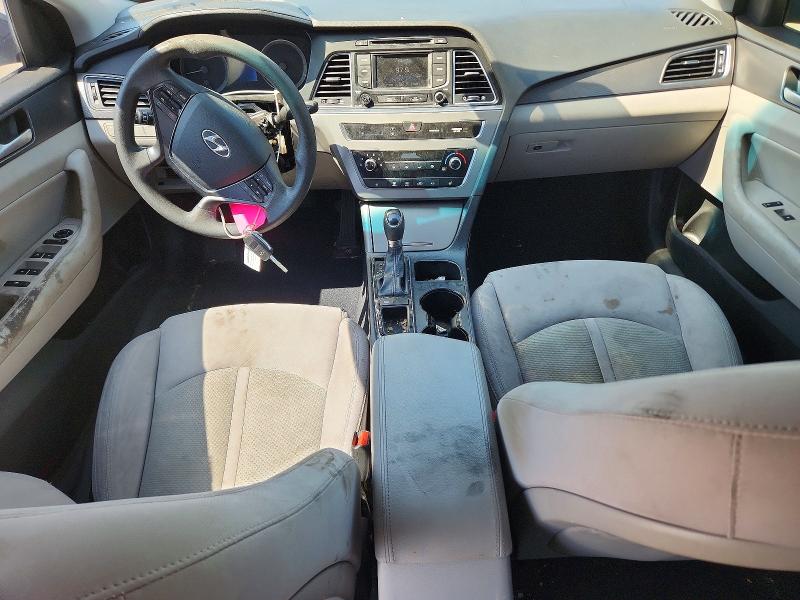 Продаж на аукціоні авто 2015 Hyundai Sonata, vin: 5NPE34AF0FH051758, номер лоту: 54311236