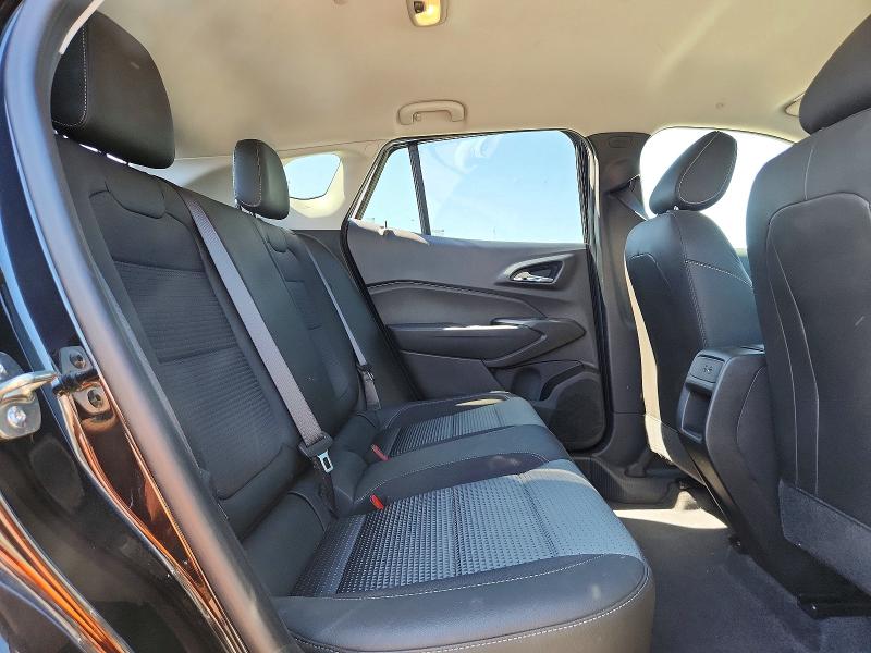 Aukcja sprzedaży 2026 Chevrolet Trax, vin: KL77LHEP7TC043485, numer aukcji: 53778006