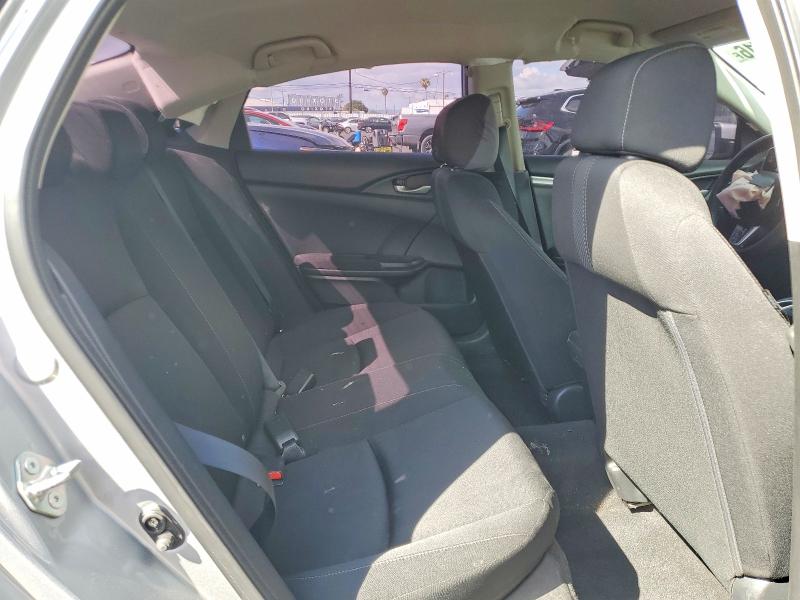 Продаж на аукціоні авто 2020 Honda Civic, vin: 2HGFC2F69LH515296, номер лоту: 52379716