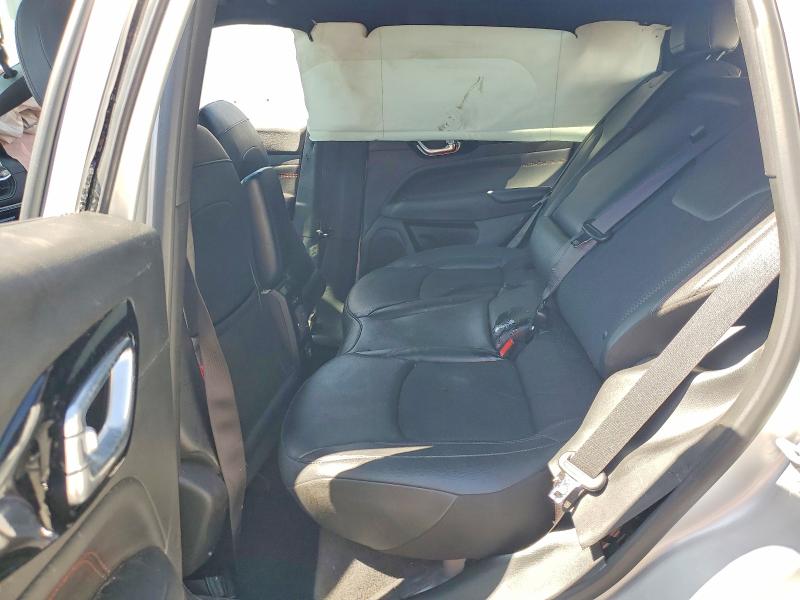 Aukcja sprzedaży 2025 Jeep Compass, vin: 3C4NJDDN3ST524197, numer aukcji: 52801676