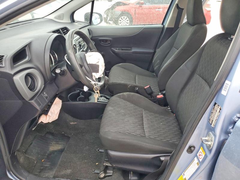Продажа на аукционе авто 2014 Toyota Yaris, vin: VNKKTUD39EA007534, номер лота: 54058306
