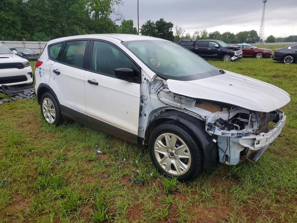 Продажа на аукционе авто 2014 Ford Escape, vin: 1FMCU0F78EUB48592, номер лота: 51210776