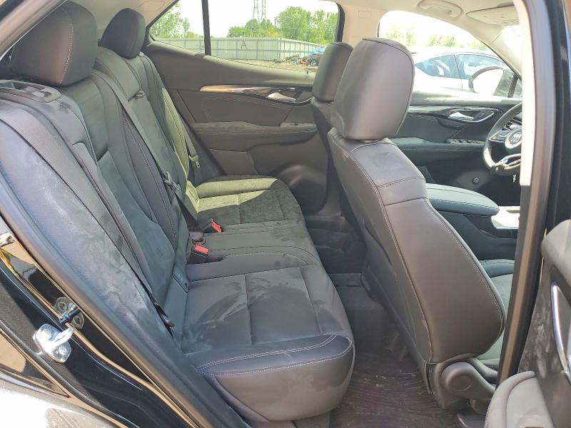 Aukcja sprzedaży 2026 Buick Envision, vin: LRBFZMR48TD013345, numer aukcji: 54127336