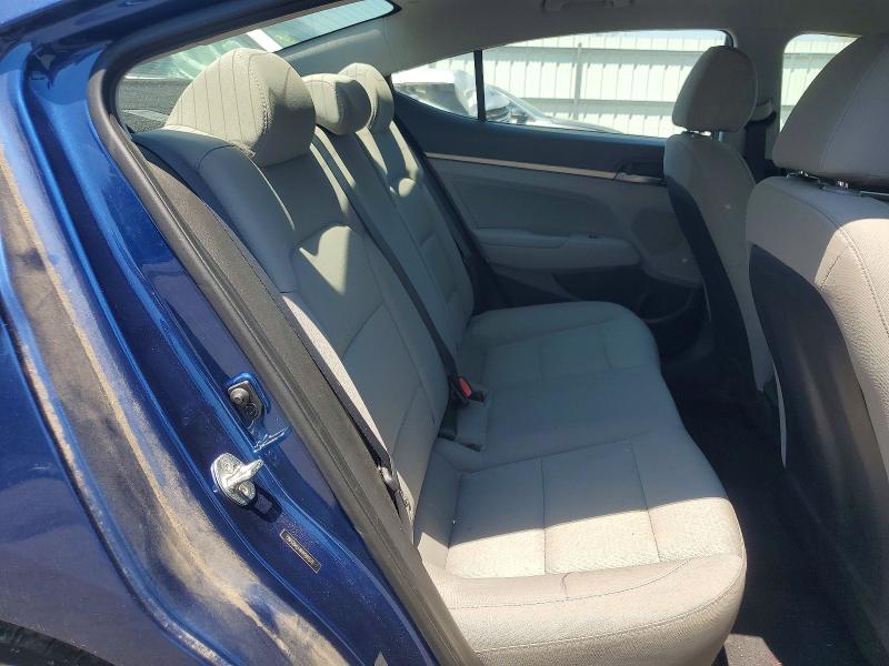 Продажа на аукционе авто 2017 Hyundai Elantra, vin: 5NPD84LF8HH191571, номер лота: 54117526