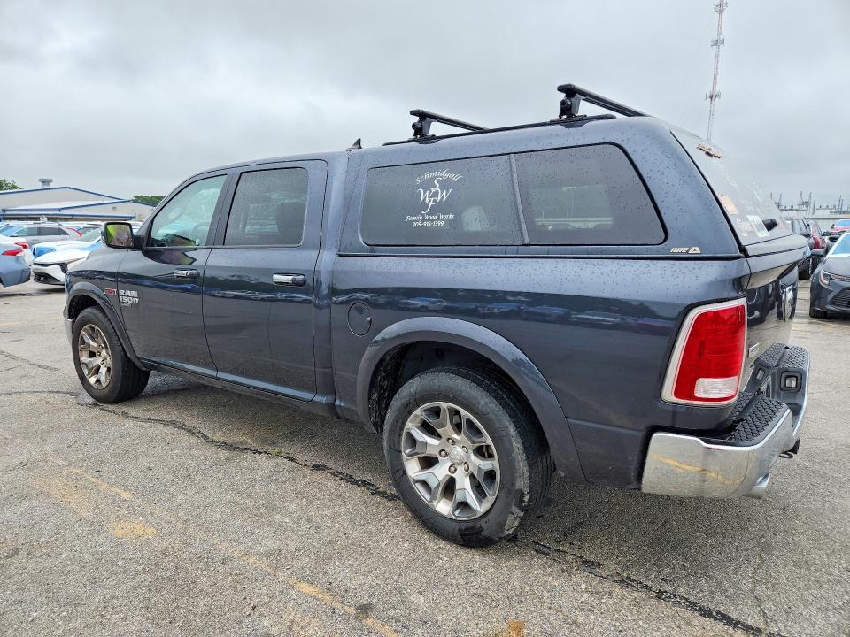 Продажа на аукционе авто 2019 Ram 1500 Classic, vin: 1C6RR6NM8KS707504, номер лота: 54130206