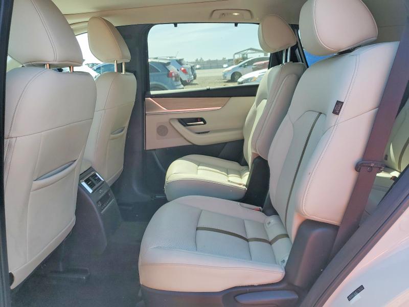 Продажа на аукционе авто 2024 Mazda Cx-90, vin: JM3KKEHA8R1126103, номер лота: 54008166