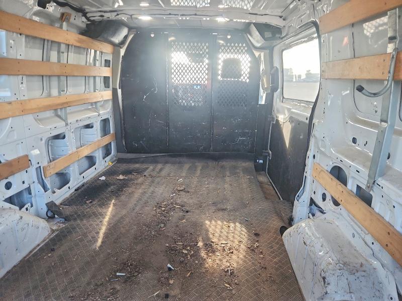 2022 Ford Transit მანქანა იყიდება აუქციონზე, vin: 1FTBR1Y88NKA27893, აუქციონის ნომერი: 52969696