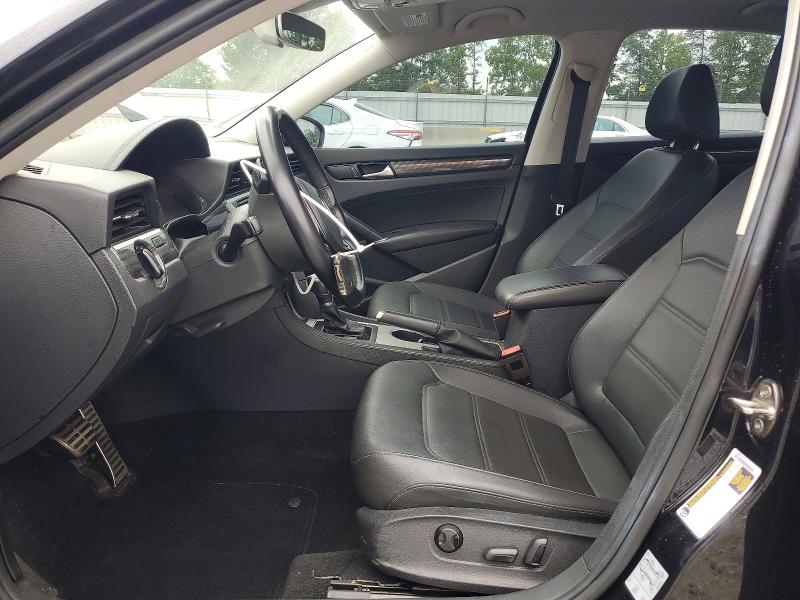Продажа на аукционе авто 2020 Volkswagen Passat, vin: 1VWMA7A32LC005961, номер лота: 52379696