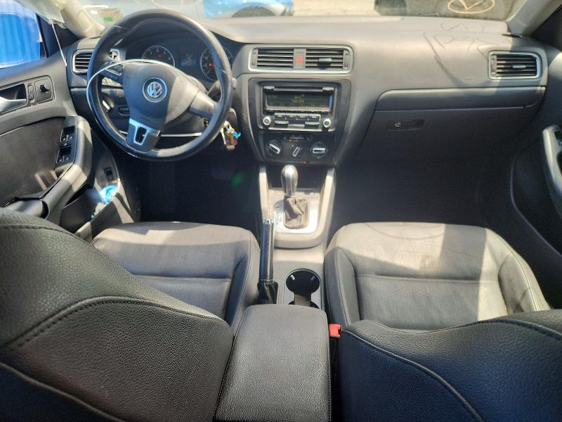 Продажа на аукционе авто 2012 Volkswagen Jetta, vin: 3VWDX7AJ2CM391227, номер лота: 52655016