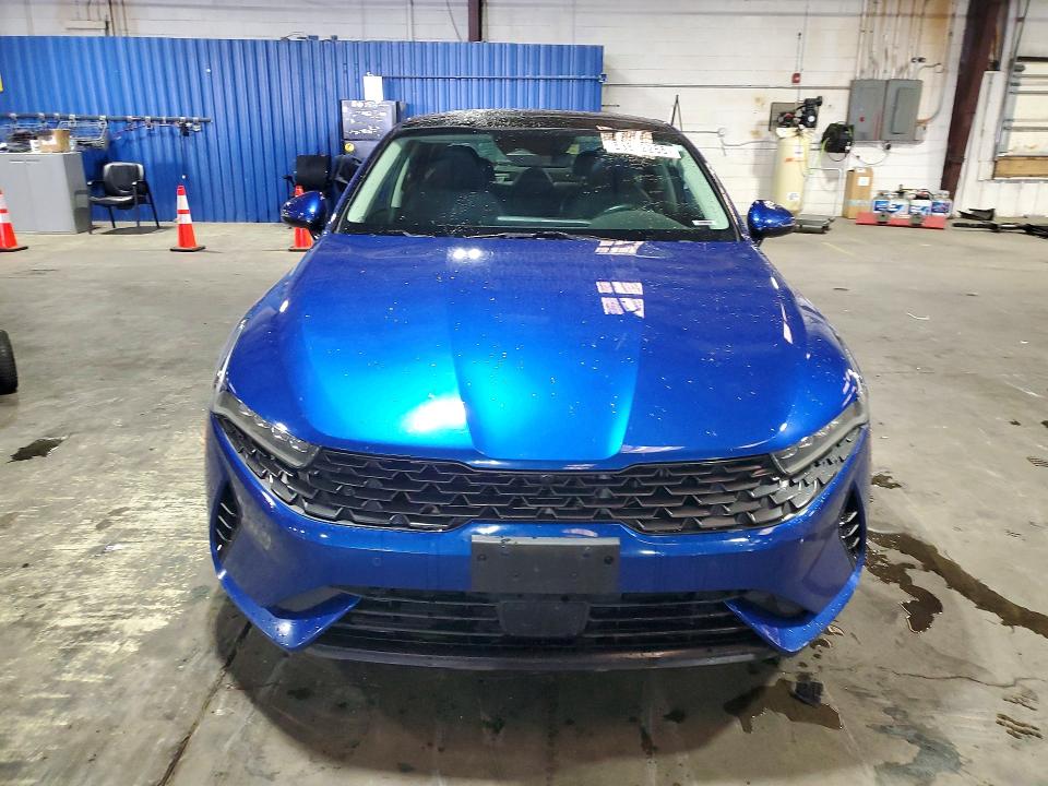 2022 Kia K5 მანქანა იყიდება აუქციონზე, vin: 5XXG34J21NG142621, აუქციონის ნომერი: 53872266